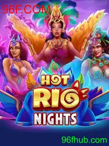 HotRioNights