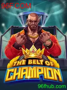 TheBeltOfChampion